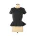 Pre-Owned J.Crew Women's Size S Short Sleeve Top