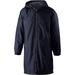 Adult Polyester Full Zip Conquest Jacket - NAVY - 2XL