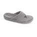 Acorn Womens Spa Thong Slippers Style-10454