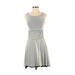 Pre-Owned B44 Dressed Women's Size XS Casual Dress