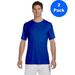 Mens Cool DRI TAGLESS Men's T-Shirt 4820 (2 PACK)