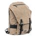 Diversion Wax Canvas Rucksack