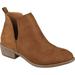 Women's Journee Collection Rimi Ankle Bootie