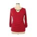 Pre-Owned New Directions Women's Size XL Long Sleeve Top