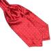 Cocloth Men's Small Dot Scarf