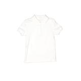 Pre-Owned French Toast Girl's Size 6X Short Sleeve Polo