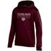 Youth Russell Athletic Maroon Texas A&M Aggies Pullover Hoodie