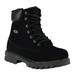 Lugz Men's Empire Hi Fleece Wr 6-Inch Boots