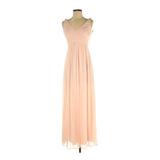 Pre-Owned David's Bridal Women's Size 0 Cocktail Dress