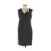 Pre-Owned Adrienne Vittadini Women's Size 8 Petite Casual Dress