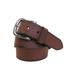 Smith's Workwear Handcrafted in USA Leather Belt