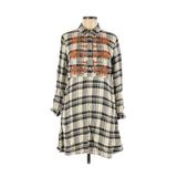 Pre-Owned Maeve by Anthropologie Women's Size M Petite Casual Dress
