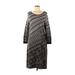 Pre-Owned Nic + Zoe Women's Size M Casual Dress