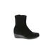 Pre-Owned C La Canadienne Women's Size 7.5 Ankle Boots