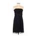 Pre-Owned White House Black Market Women's Size 8 Cocktail Dress