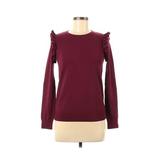 Pre-Owned Ann Taylor Women's Size M Petite Pullover Sweater