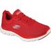 Women's Skechers Flex Appeal 4.0 Brilliant View Sneaker