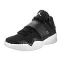 Nike Jordan J23 â€œBlack/Whiteâ€� 854557 010 Men's Black Casual Sneakers