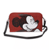 Disney Parks Walt Disney World Mickey Mouse Sketch Wristlet New with Tag