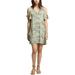 Sanctuary Clothing Womens Lakeside Shirt Dress