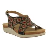 Women's L'Artiste by Spring Step Erice Wedge Sandal