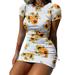 Eyicmarn Womens Bodycon Mini Dress Short Sleeve Drawstring Ruched Basic Casual Party Club Short Sundress