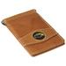 LinksWalker LW-CO3-SME-PWALLET-TAN Southern Mississippi Eagles-Players Wallet, Tan