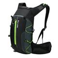BELUPAI Waterproof Bicycle Bag Cycling Mountaineer Backpack Breathable 10L Ultralight Bike Water Bag Climbing Cycling Hydration Backpack