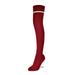 Dailyshoes Women's Sock Bootie Shoes High Heels Thigh Over The Knee-high Tube Stretch Pull On Knit Knee Boots Fashion Boot Heel Winter Warm Wedding