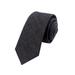 Mens Classic Solid Color Slim Tie, Plaid Cotton Necktie Men's Suit Tie Formal Skinny Shirts Ties Necktie GiftsÂ