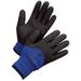 North NF11HD/9L Large NorthFlex Cold Grip Cold Weather Gloves, Pakistan By North Safety