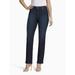 Gloria Vanderbilt Women's Amanda Classic Tapered Jean