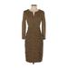 Pre-Owned Burberry Women's Size 2 Casual Dress