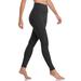 Sexy Dance Women Ladies Stretch Yoga Workout Pants Active Wear High Waist Workout Fitness Lounge Jogger Gym Pants Leggings with Pocket