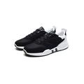 Mens Trainers Mesh Comfy Boots Fitness Sports Running Gym Casual Sneakers Shoes