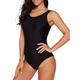 Women's One Piece Swimsuits for Women Athletic Training Swimsuits Swimwear Racerback Bathing Suits for Women