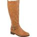 Women's Journee Collection Ivie Knee High Boot