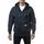 Pro Club Men's Heavyweight Full Zip Fleece Hoodie