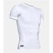 Tactical Heatgear Compression Short Sleeve T-shirt