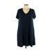 Pre-Owned Zenana Premium Women's Size L Casual Dress