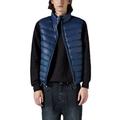 Men's Winter Outerwear Vest Jacket Down Vest Lightweight Coat Down Vest