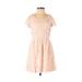Pre-Owned Coincidence & Chance Women's Size XS Casual Dress