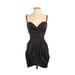 Pre-Owned 2b bebe Women's Size S Cocktail Dress