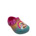 Nickelodeon Jojo Siwa Rainbow EVA Clog Shoe (Toddler Girls)