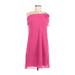 Pre-Owned Ann Taylor LOFT Women's Size 6 Petite Casual Dress