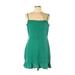 Pre-Owned Privacy Please Women's Size L Casual Dress