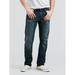 Levi's Men's 513 Slim Straight Fit Jeans