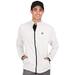 Mens Windbreaker Jackets - Zippered Golf Wind Breaker Jacket - Vented, Dry Fit