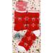 Hit Upon Merry Christmas Men Women Cotton Socks Adults Santa Deer Warm Winter Socks