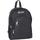 Everest Children's Slanted Pocket Backpack 6045S Black OSFA